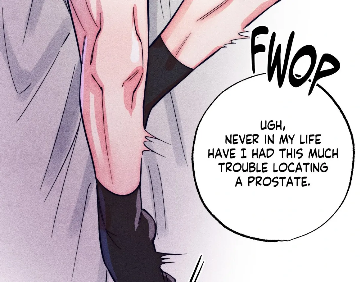 The Unholy Agreement Chapter 4 page 165 - 