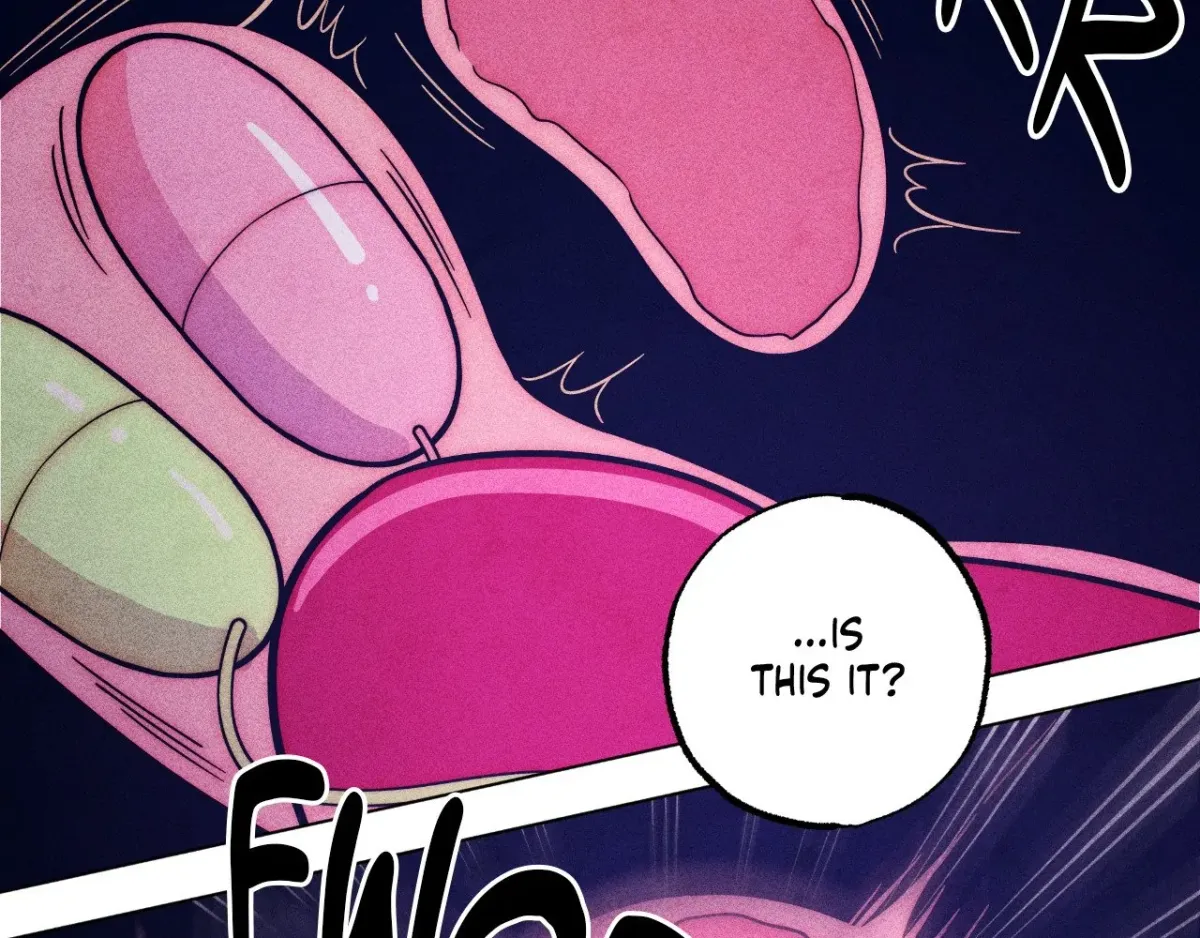 The Unholy Agreement Chapter 4 page 167 - 