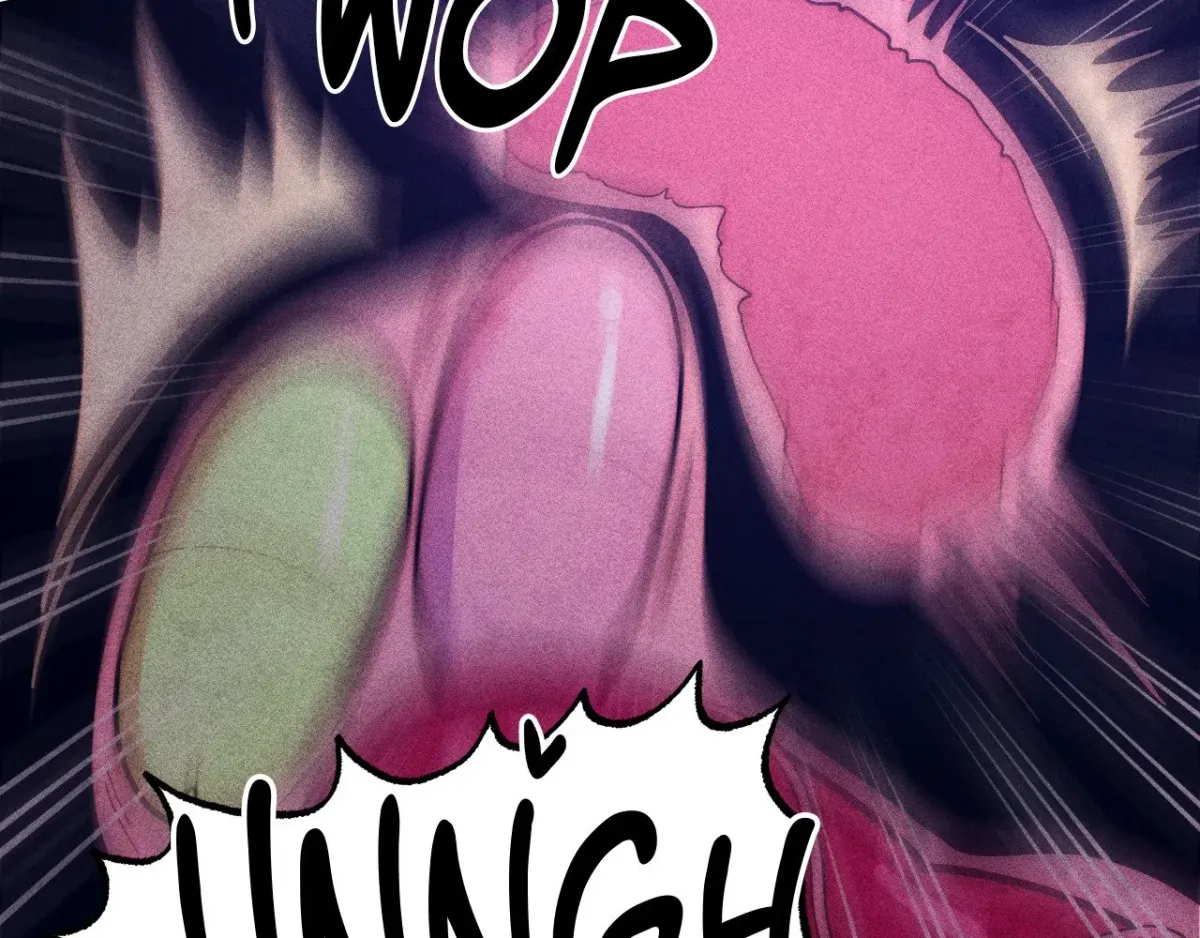The Unholy Agreement Chapter 4 page 168 - 