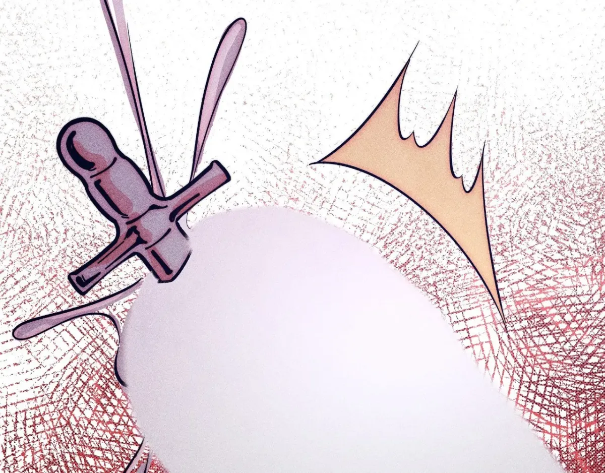 The Unholy Agreement Chapter 4 page 170 - 