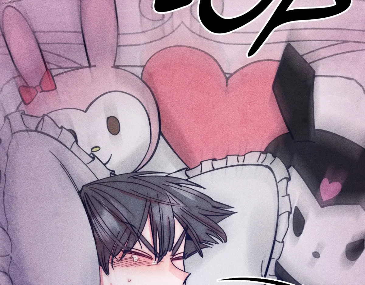 The Unholy Agreement Chapter 4 page 18 - 