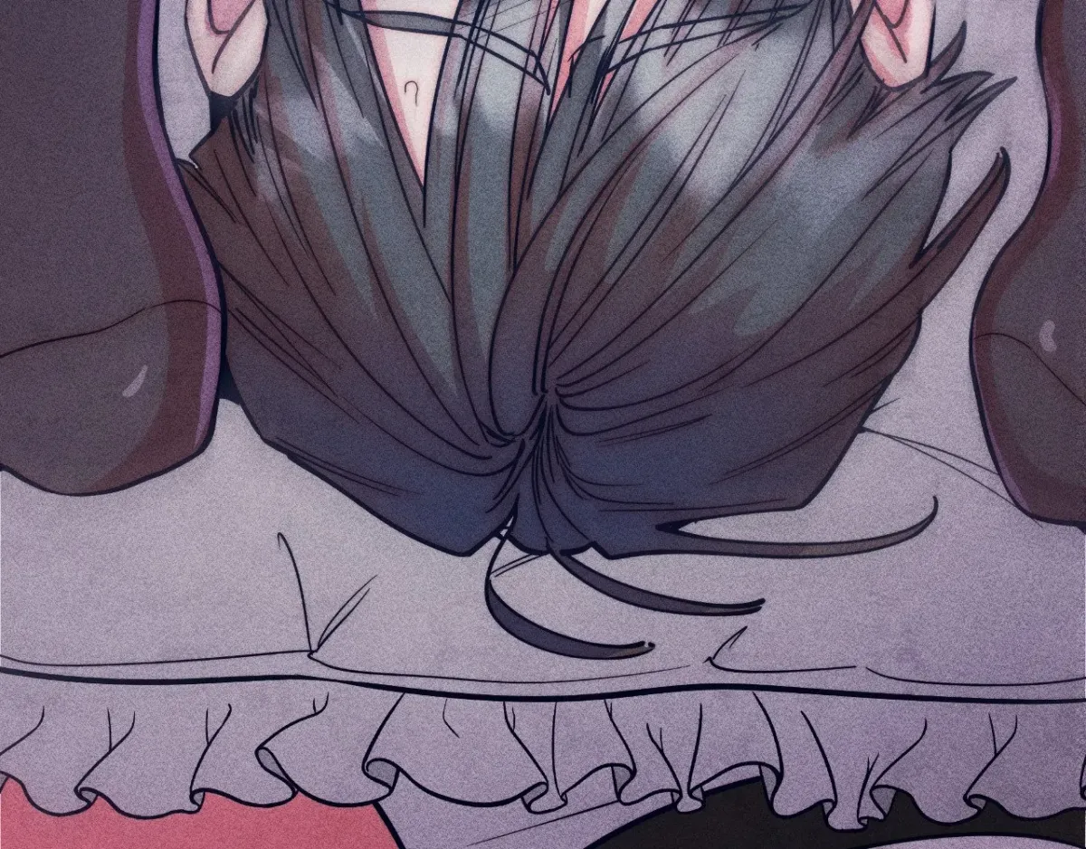 The Unholy Agreement Chapter 4 page 184 - 