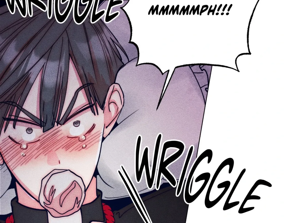 The Unholy Agreement Chapter 4 page 23 - 