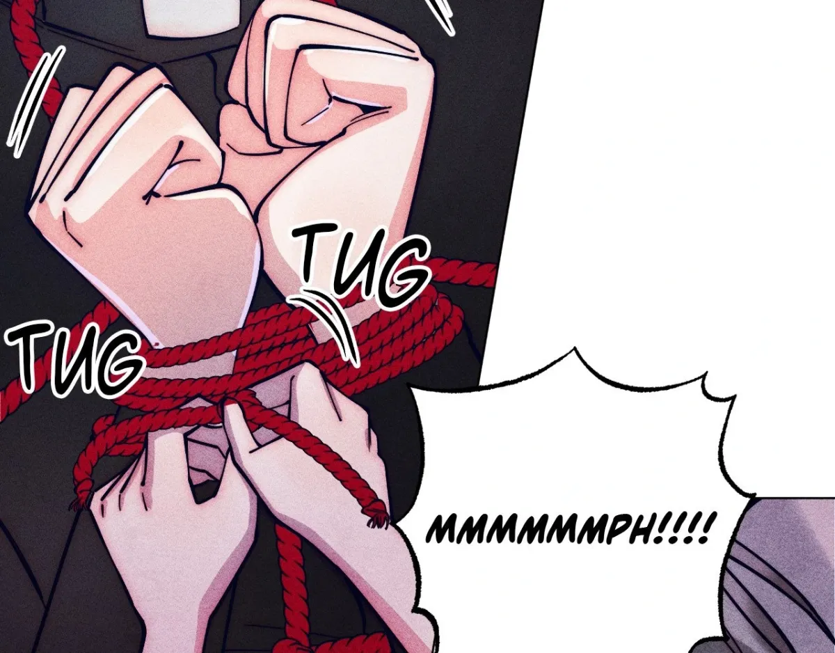 The Unholy Agreement Chapter 4 page 24 - 