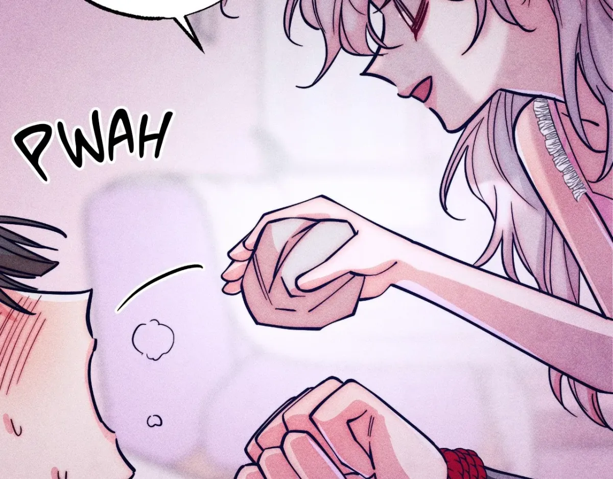 The Unholy Agreement Chapter 4 page 28 - 