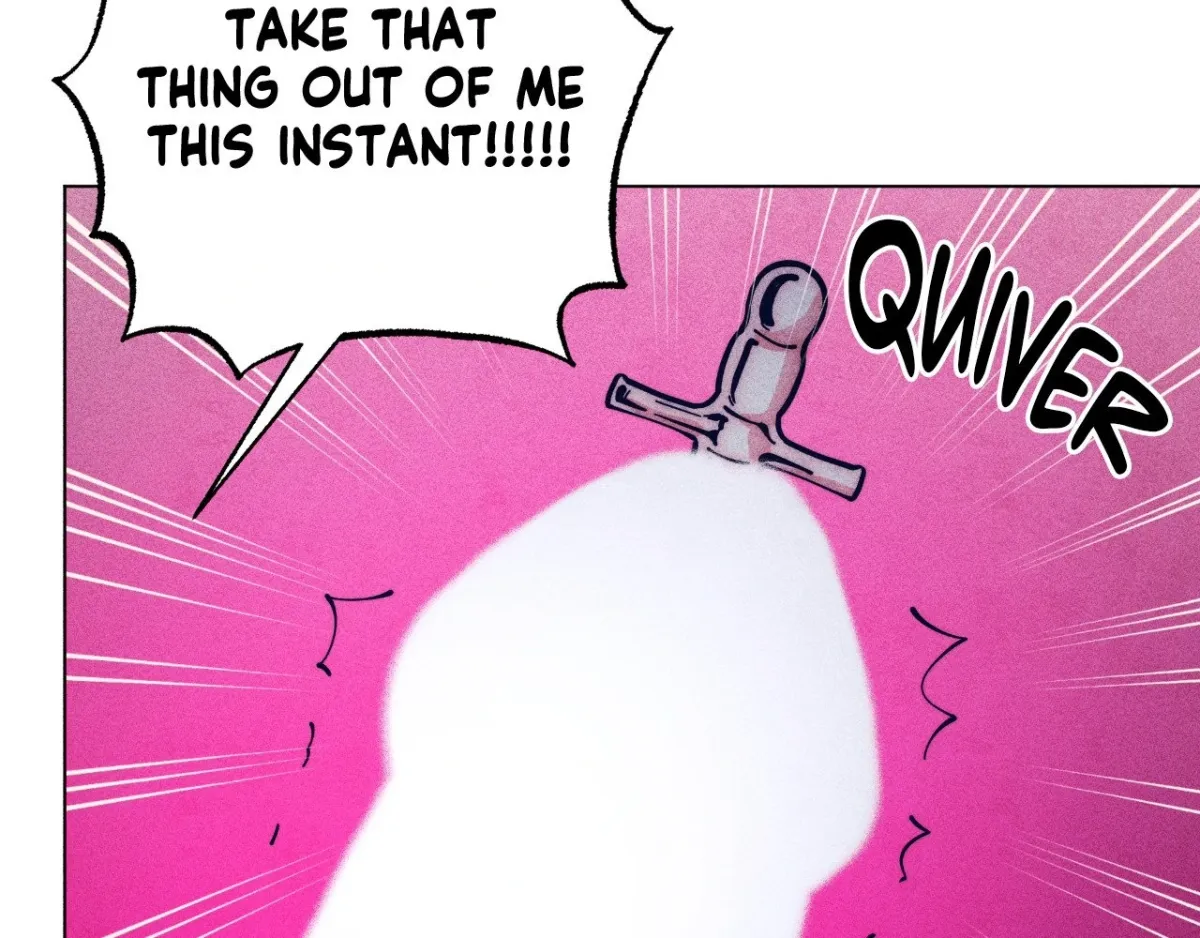The Unholy Agreement Chapter 4 page 31 - 