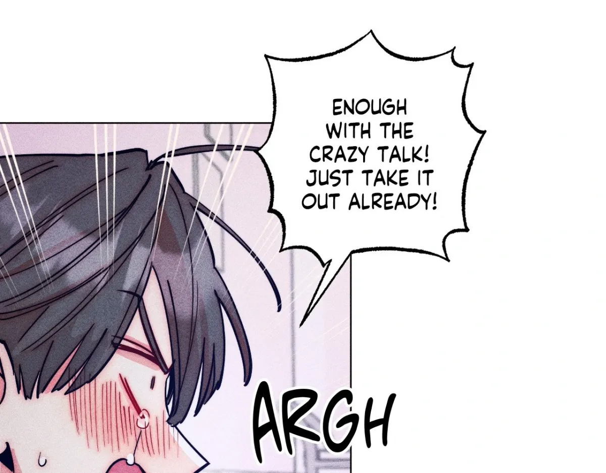 The Unholy Agreement Chapter 4 page 33 - 