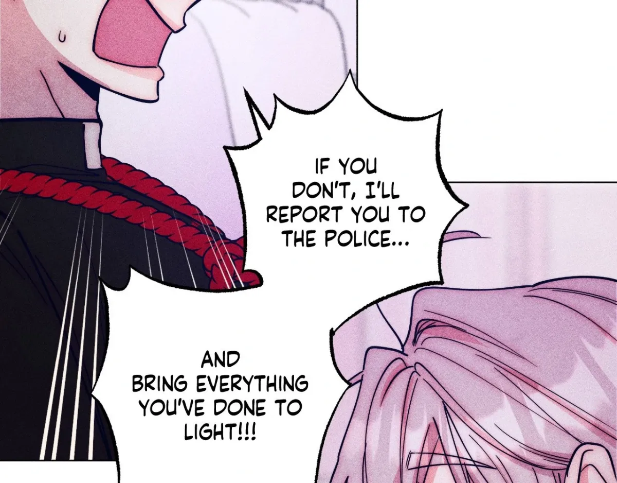 The Unholy Agreement Chapter 4 page 34 - 
