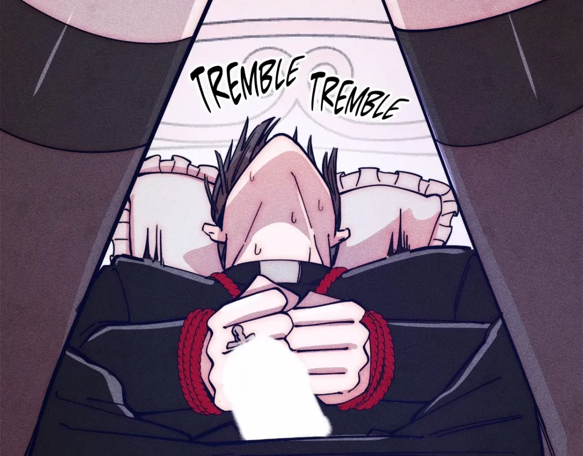 The Unholy Agreement Chapter 4 page 44 - 