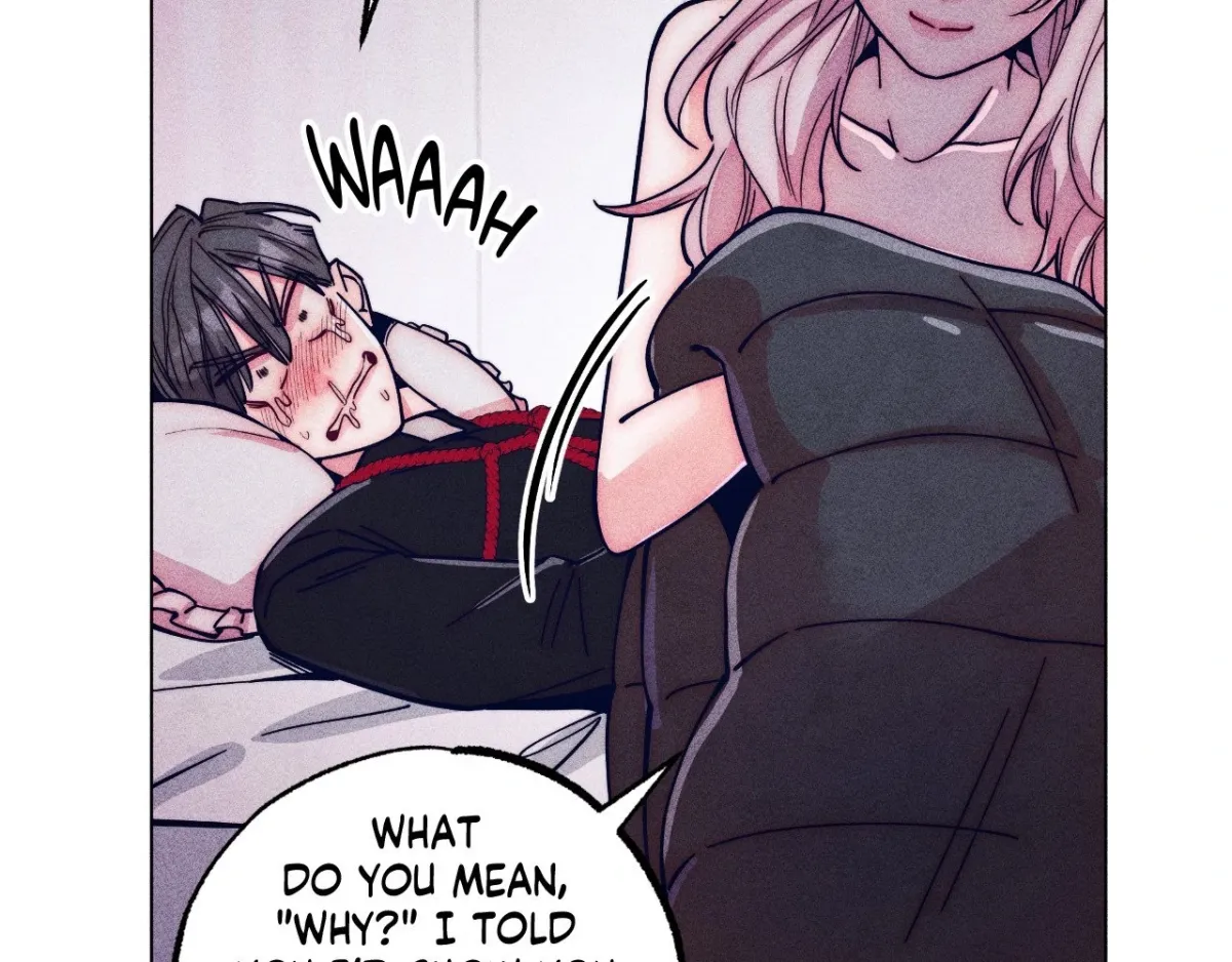The Unholy Agreement Chapter 4 page 50 - 