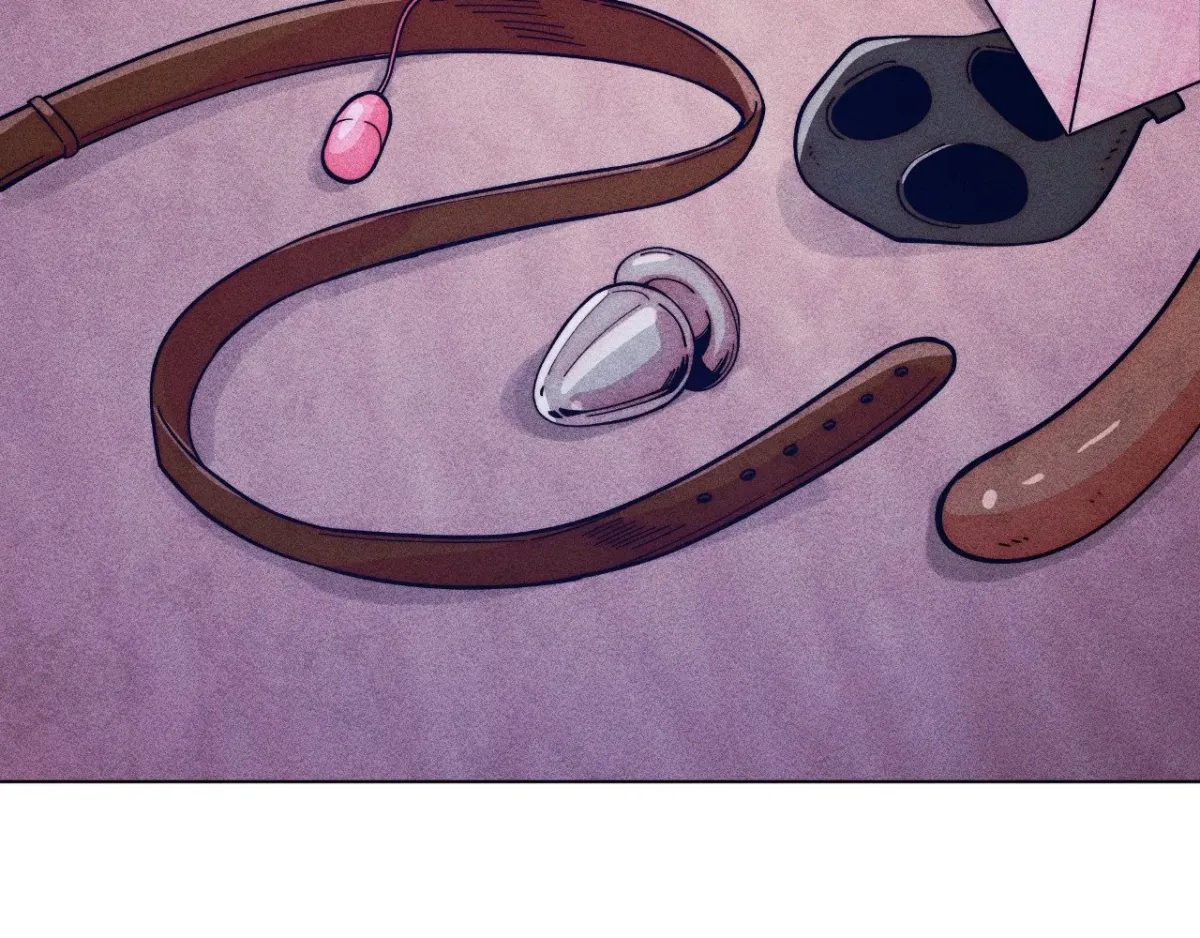 The Unholy Agreement Chapter 4 page 6 - 