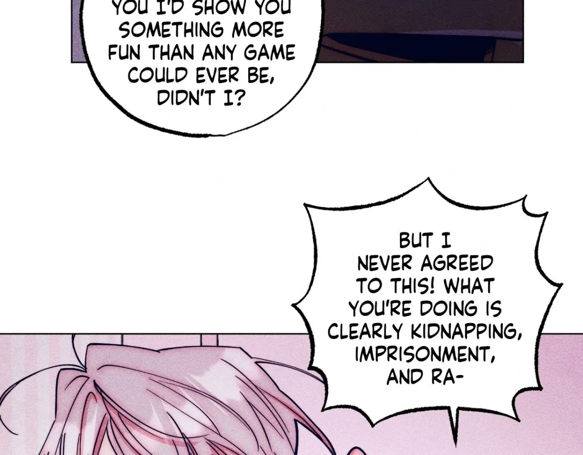 The Unholy Agreement Chapter 4 page 51 - 