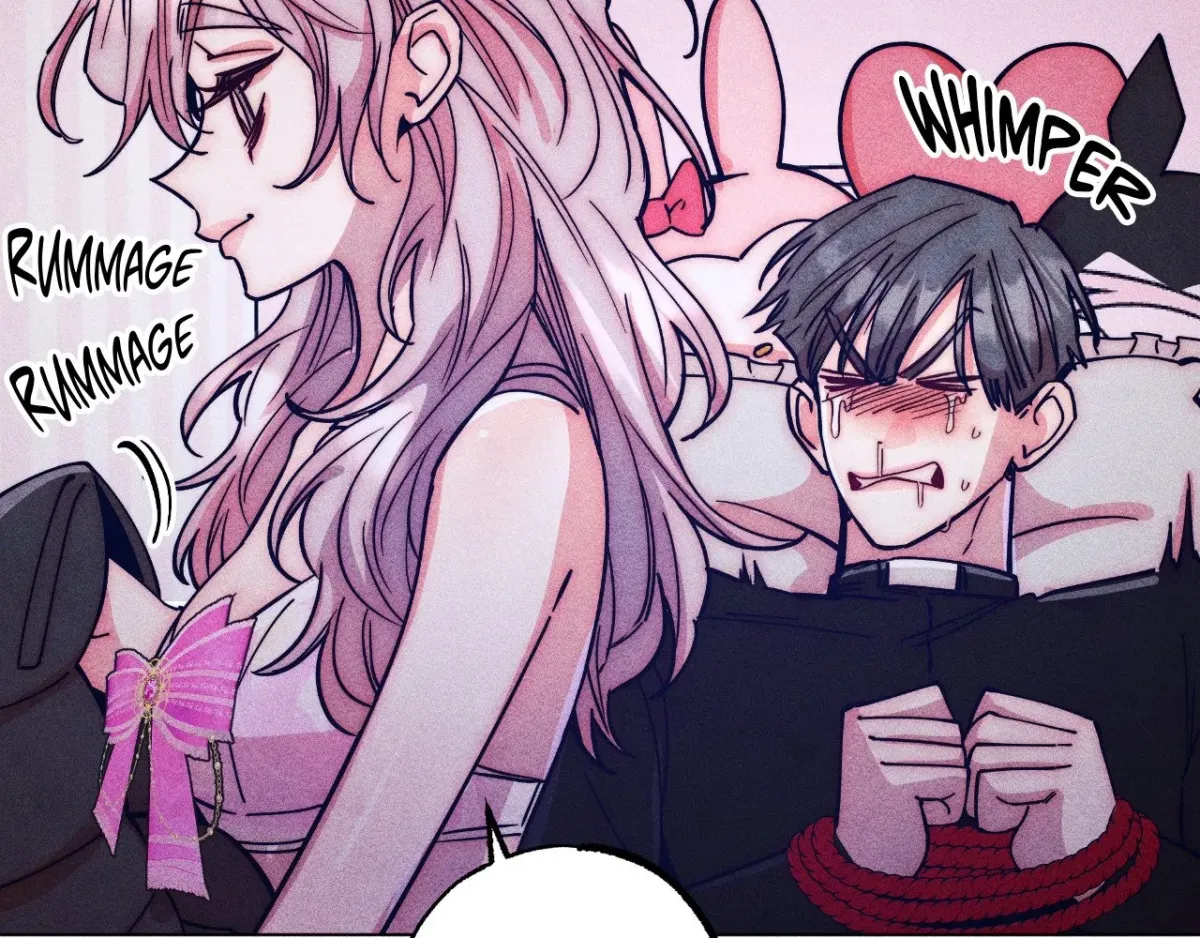 The Unholy Agreement Chapter 4 page 52 - 