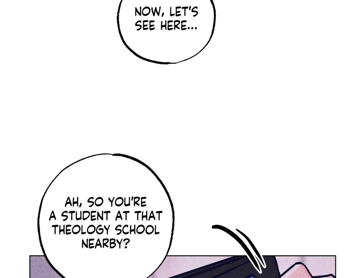 The Unholy Agreement Chapter 4 page 53 - 