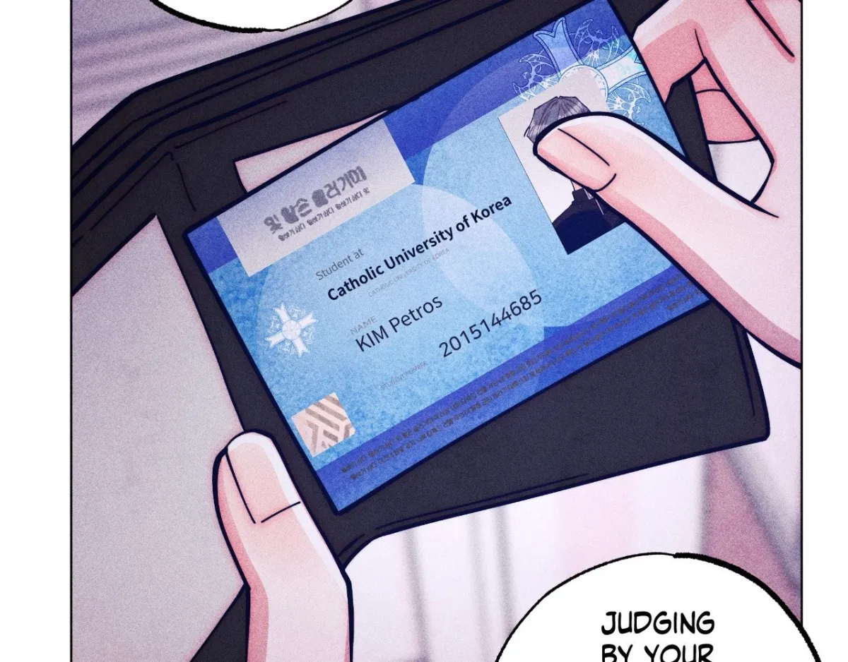 The Unholy Agreement Chapter 4 page 54 - 