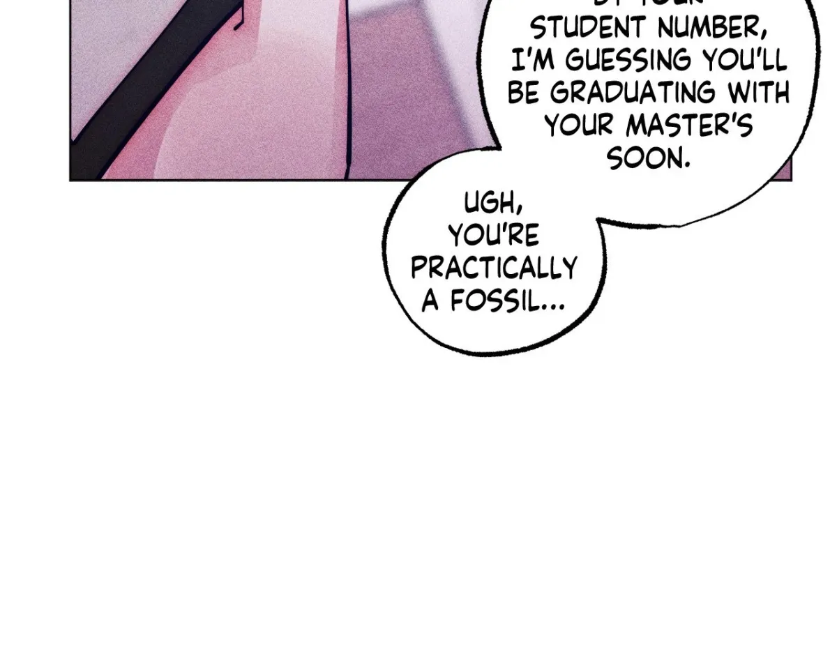 The Unholy Agreement Chapter 4 page 55 - 
