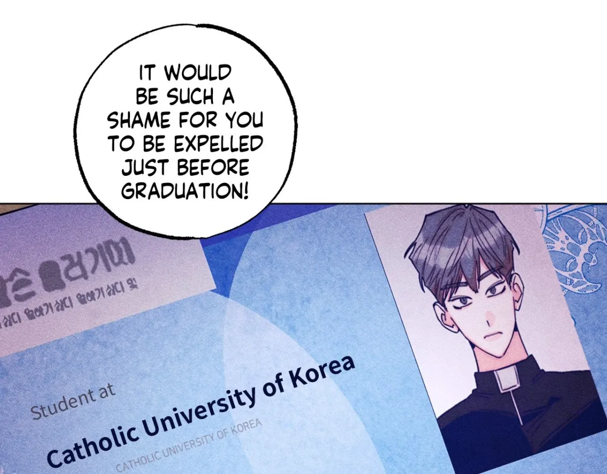 The Unholy Agreement Chapter 4 page 56 - 