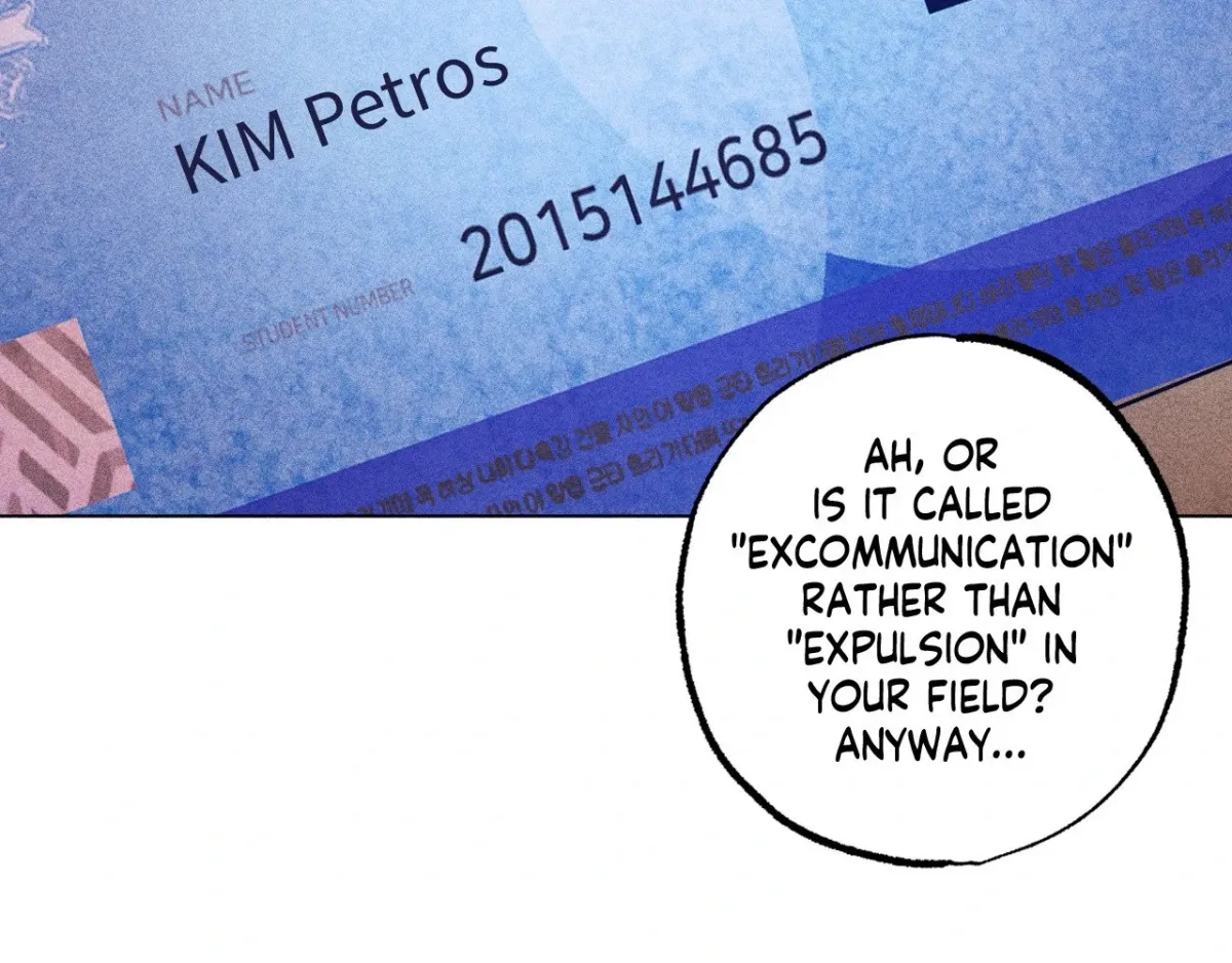 The Unholy Agreement Chapter 4 page 57 - 