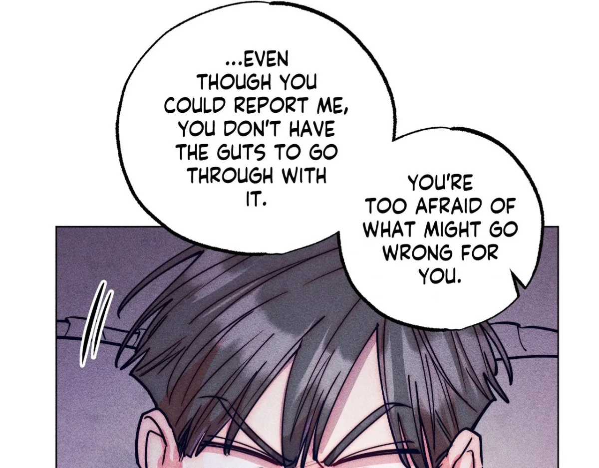 The Unholy Agreement Chapter 4 page 58 - 