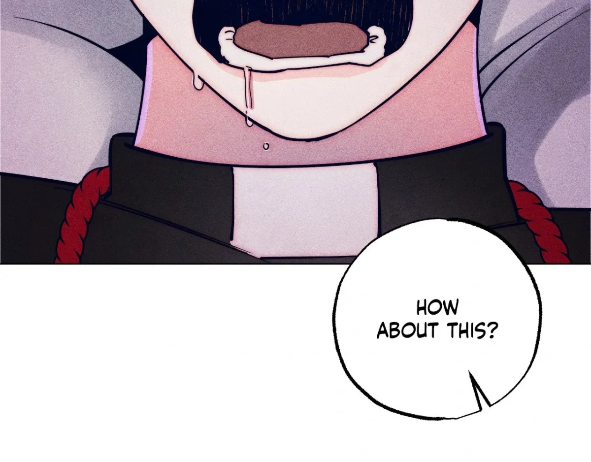 The Unholy Agreement Chapter 4 page 61 - 