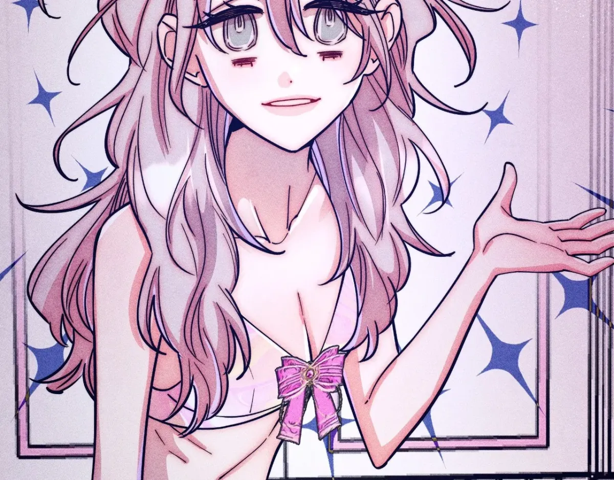 The Unholy Agreement Chapter 4 page 64 - 