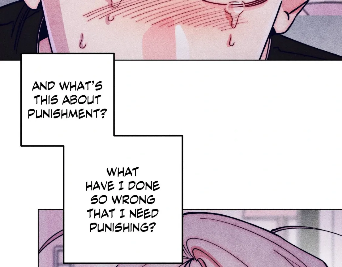 The Unholy Agreement Chapter 4 page 8 - 