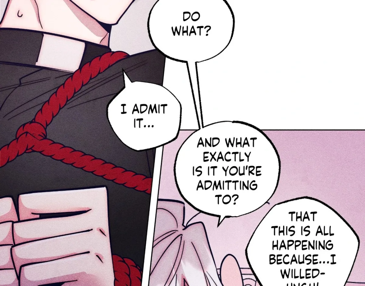 The Unholy Agreement Chapter 4 page 75 - 