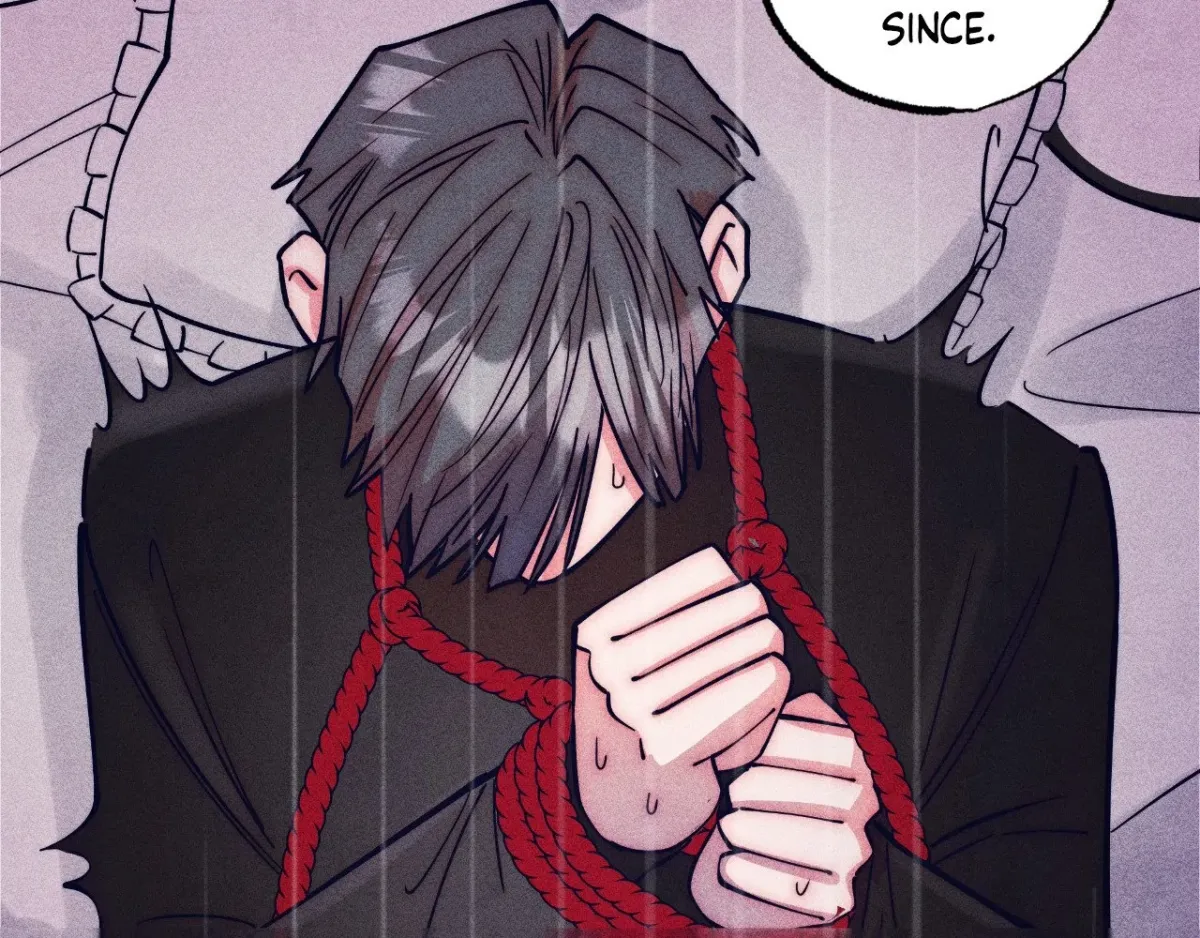 The Unholy Agreement Chapter 4 page 79 - 