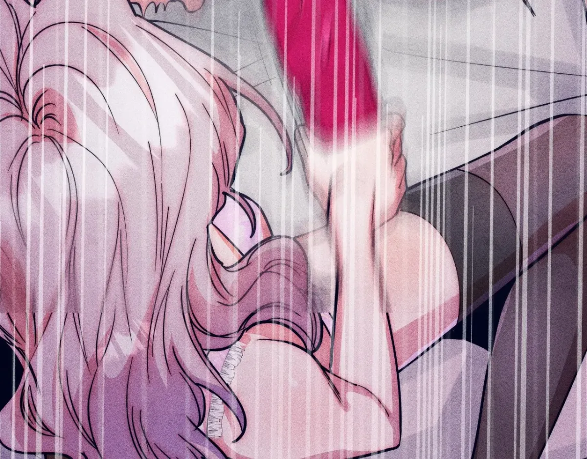 The Unholy Agreement Chapter 4 page 81 - 