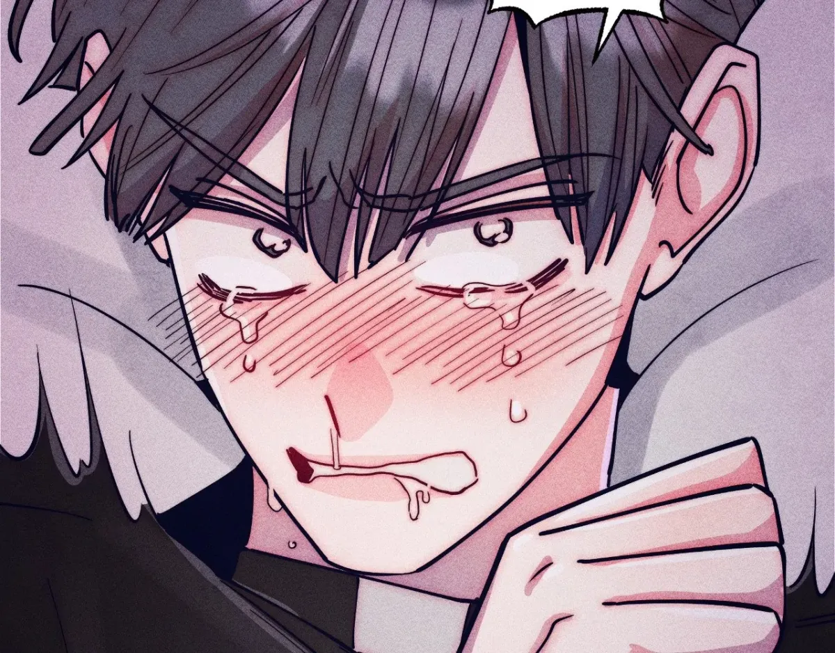 The Unholy Agreement Chapter 4 page 85 - 