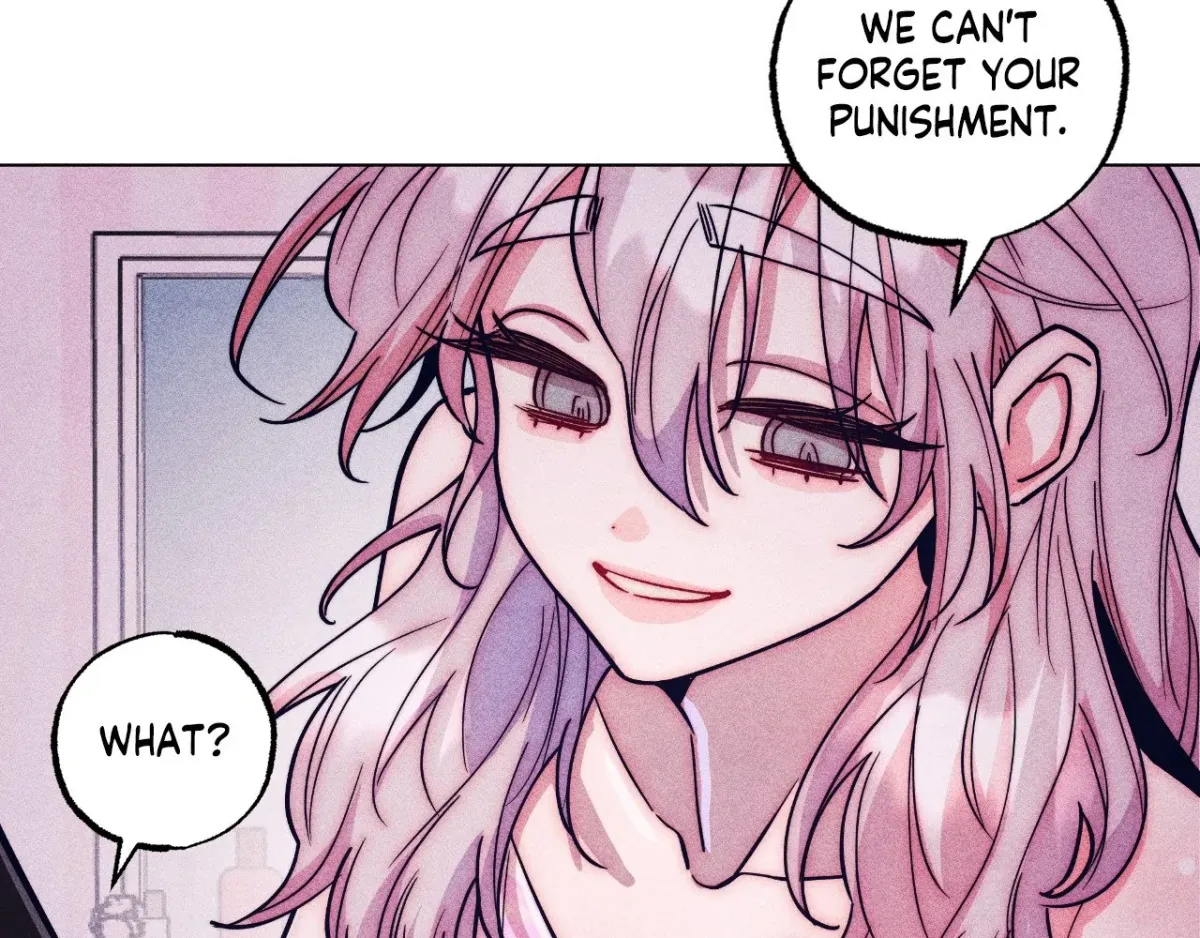 The Unholy Agreement Chapter 4 page 87 - 