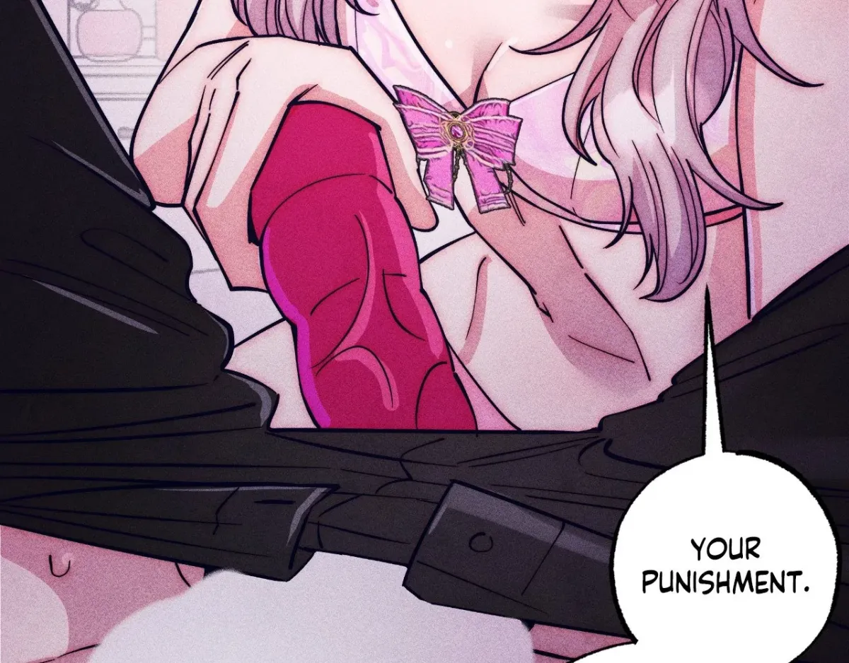 The Unholy Agreement Chapter 4 page 88 - 