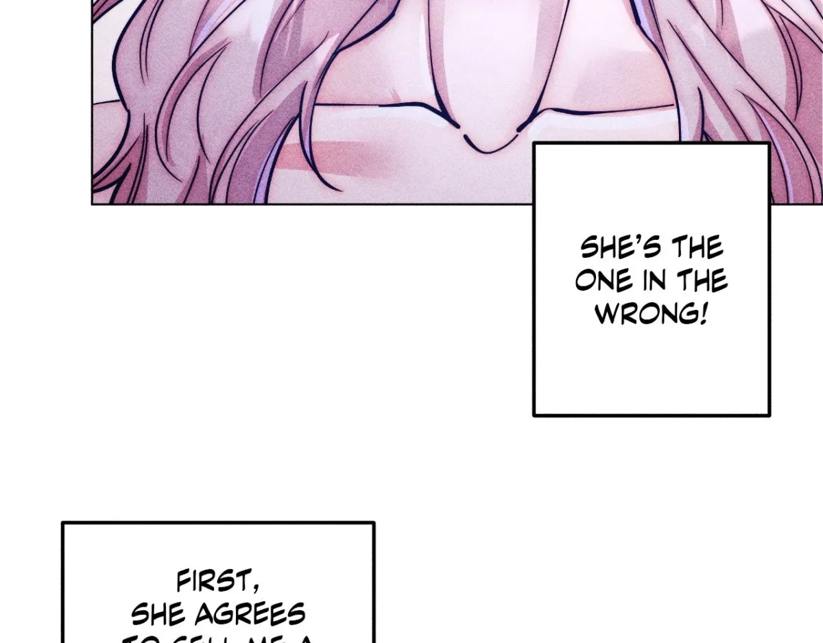 The Unholy Agreement Chapter 4 page 10 - 