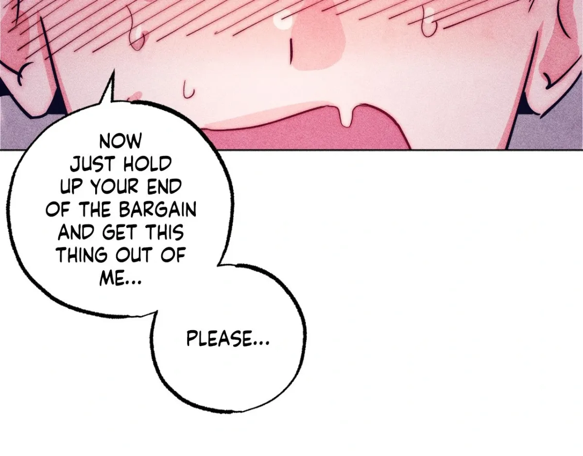 The Unholy Agreement Chapter 4 page 92 - 