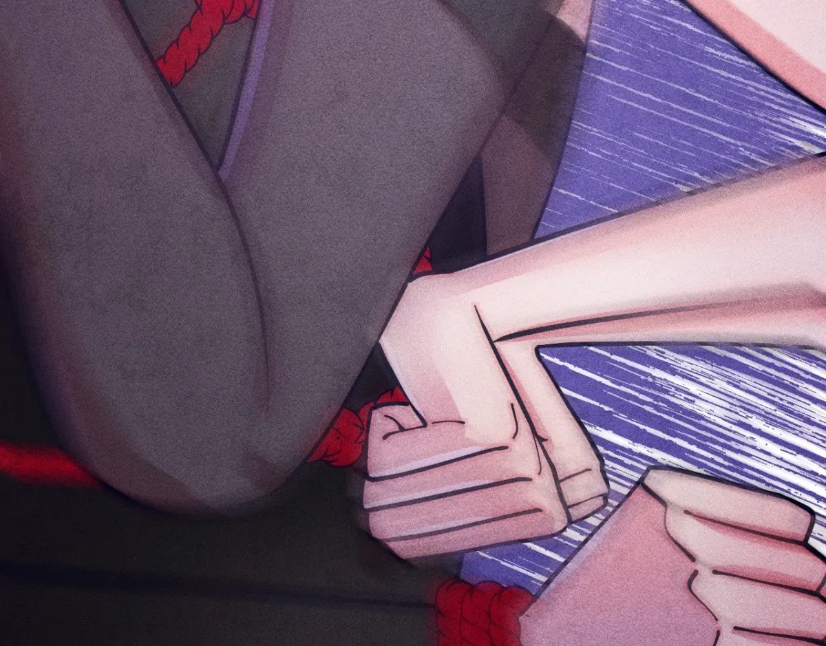 The Unholy Agreement Chapter 4 page 99 - 