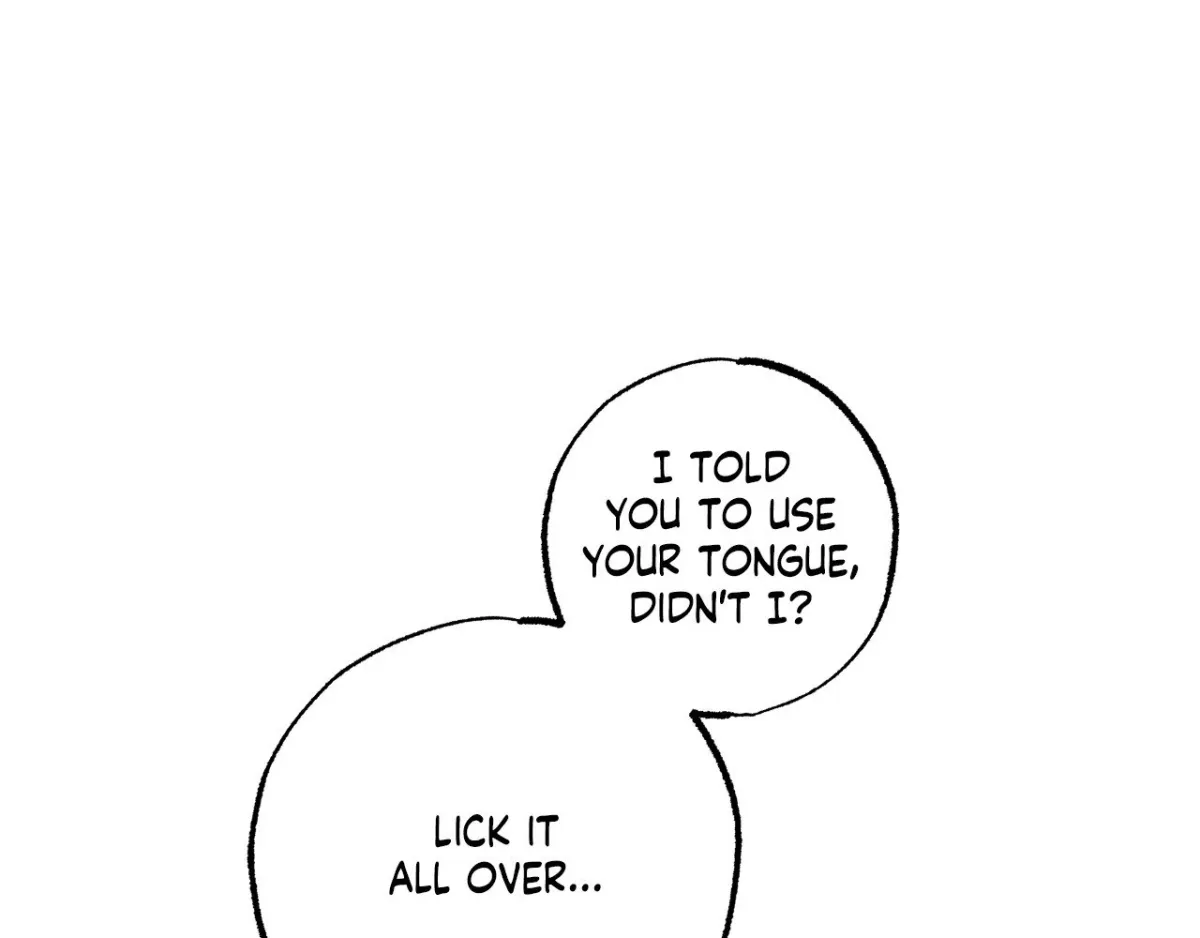 The Unholy Agreement Chapter 5 page 1 - 