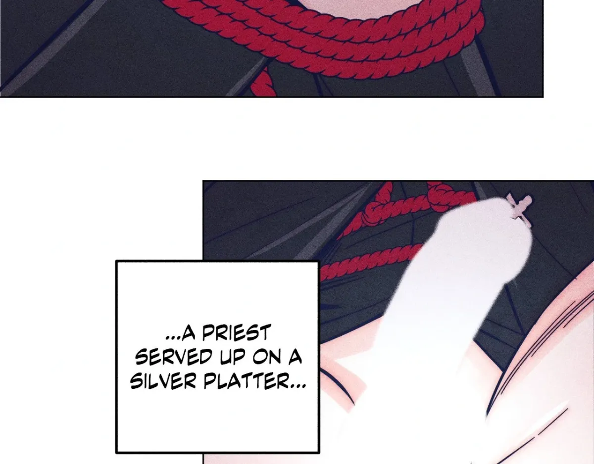 The Unholy Agreement Chapter 5 page 102 - 