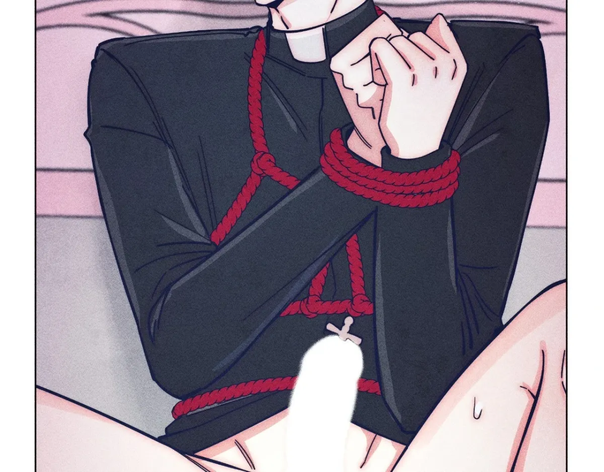 The Unholy Agreement Chapter 5 page 105 - 