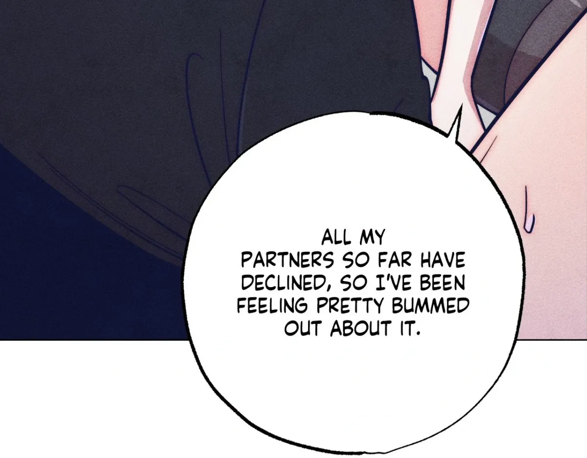 The Unholy Agreement Chapter 5 page 112 - 