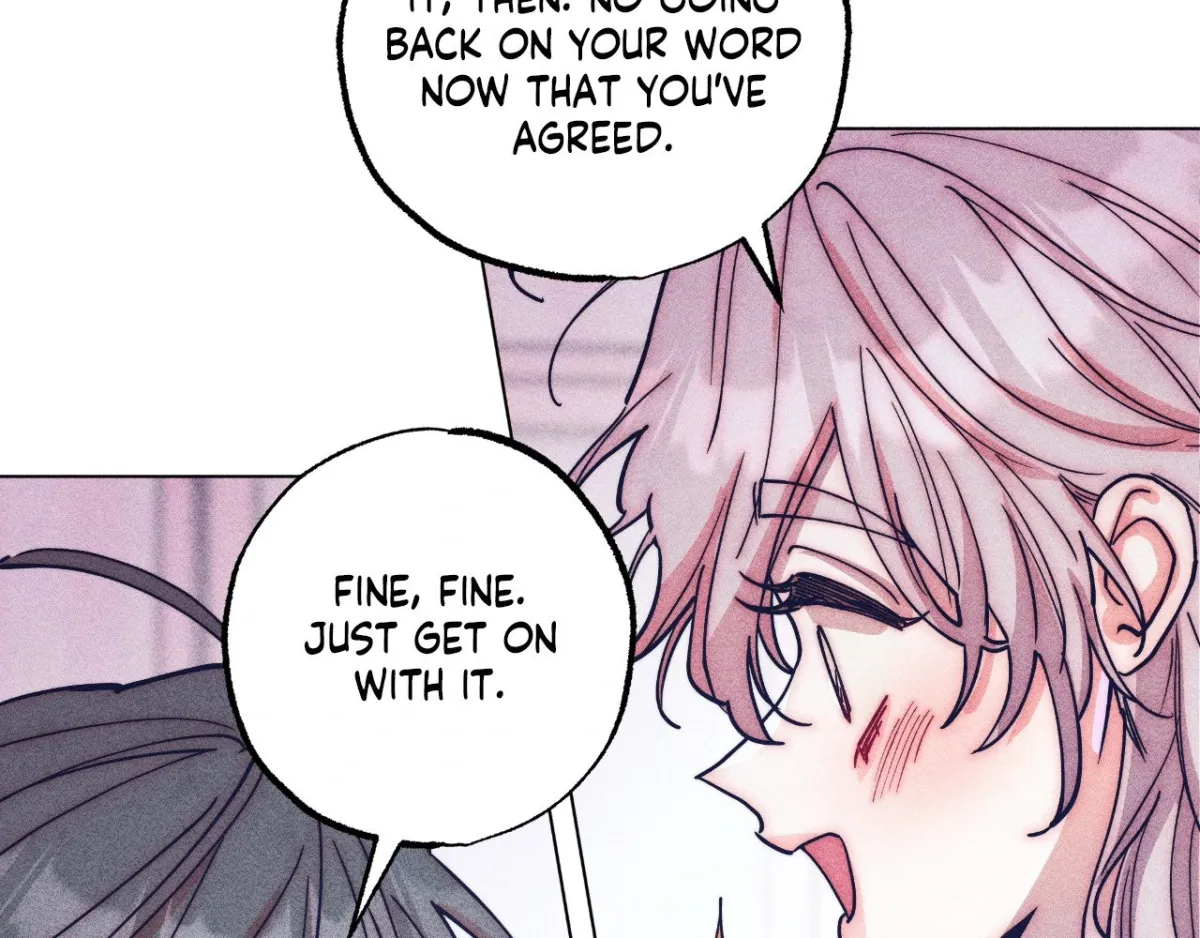 The Unholy Agreement Chapter 5 page 119 - 