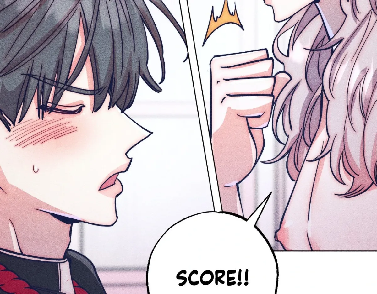 The Unholy Agreement Chapter 5 page 120 - 