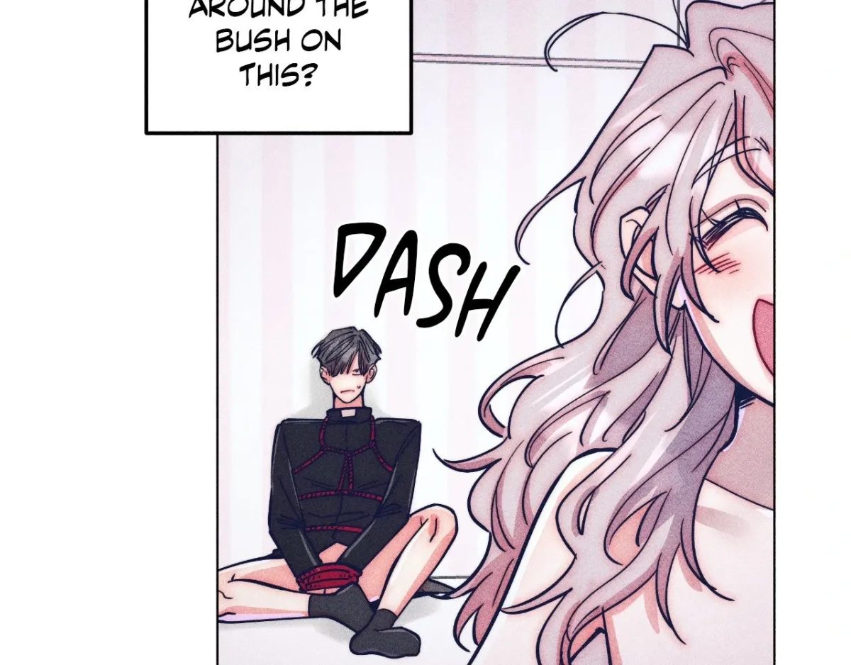 The Unholy Agreement Chapter 5 page 122 - 