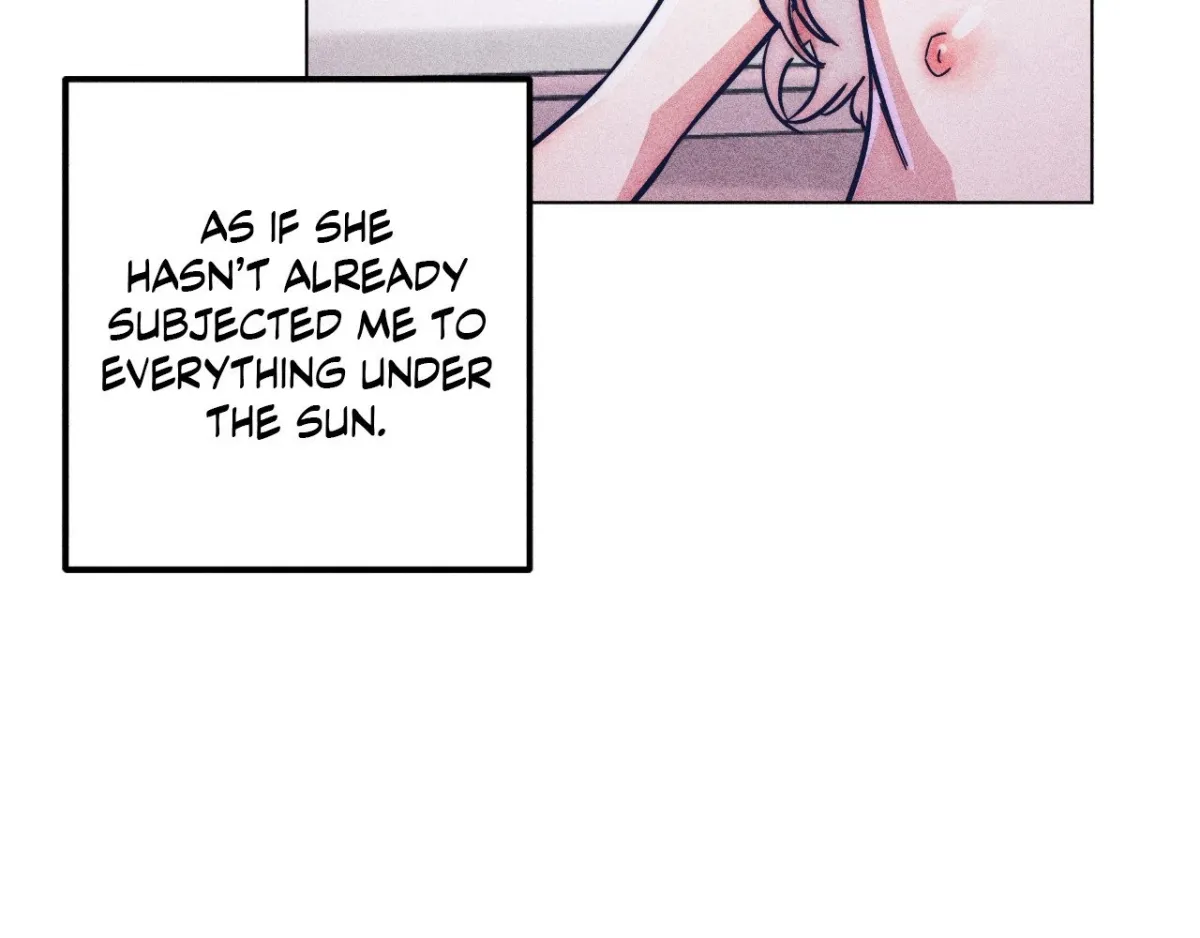 The Unholy Agreement Chapter 5 page 123 - 