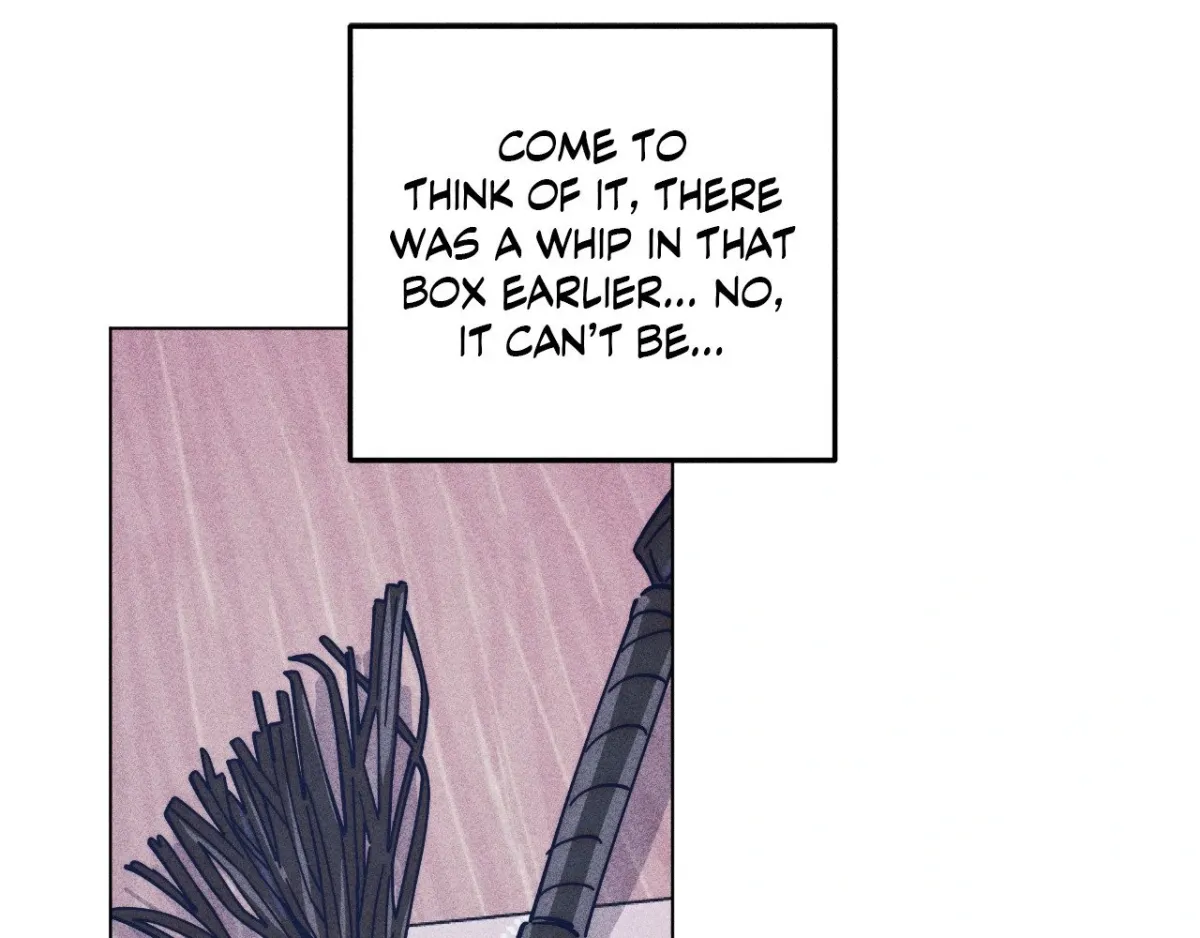 The Unholy Agreement Chapter 5 page 124 - 