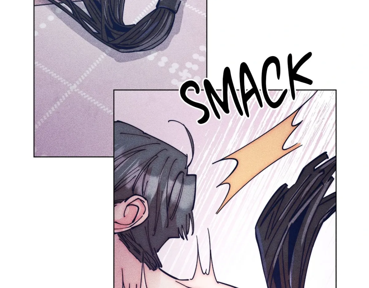 The Unholy Agreement Chapter 5 page 125 - 