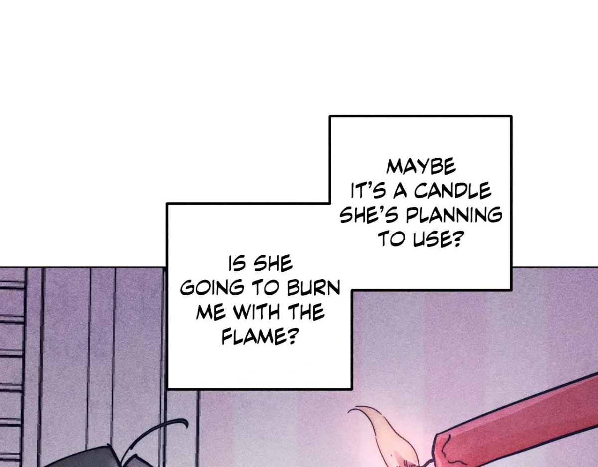 The Unholy Agreement Chapter 5 page 127 - 