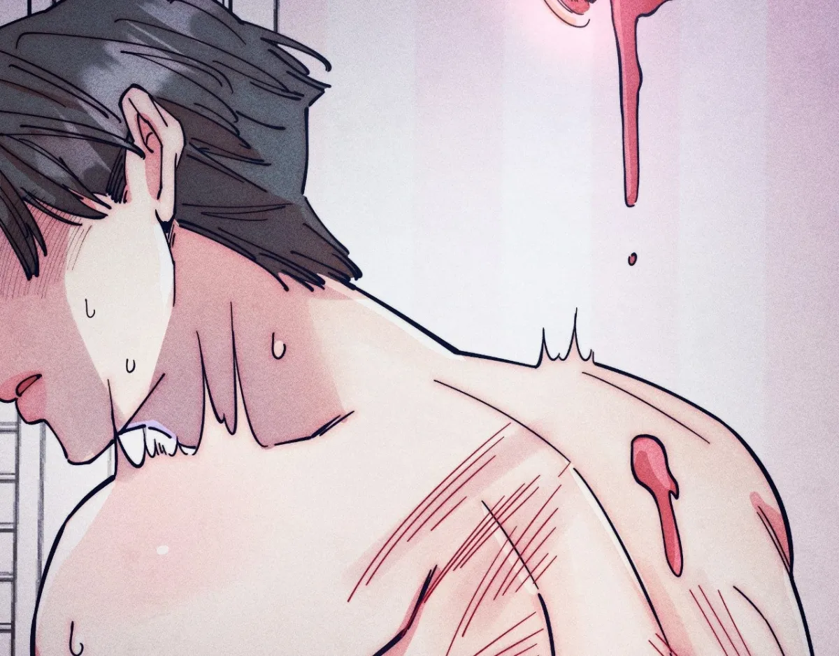 The Unholy Agreement Chapter 5 page 128 - 