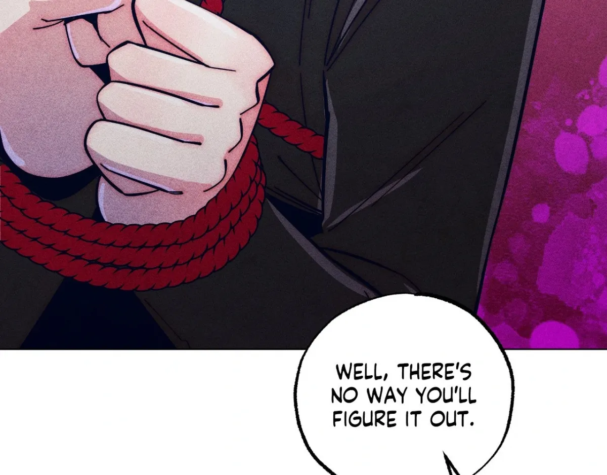 The Unholy Agreement Chapter 5 page 136 - 