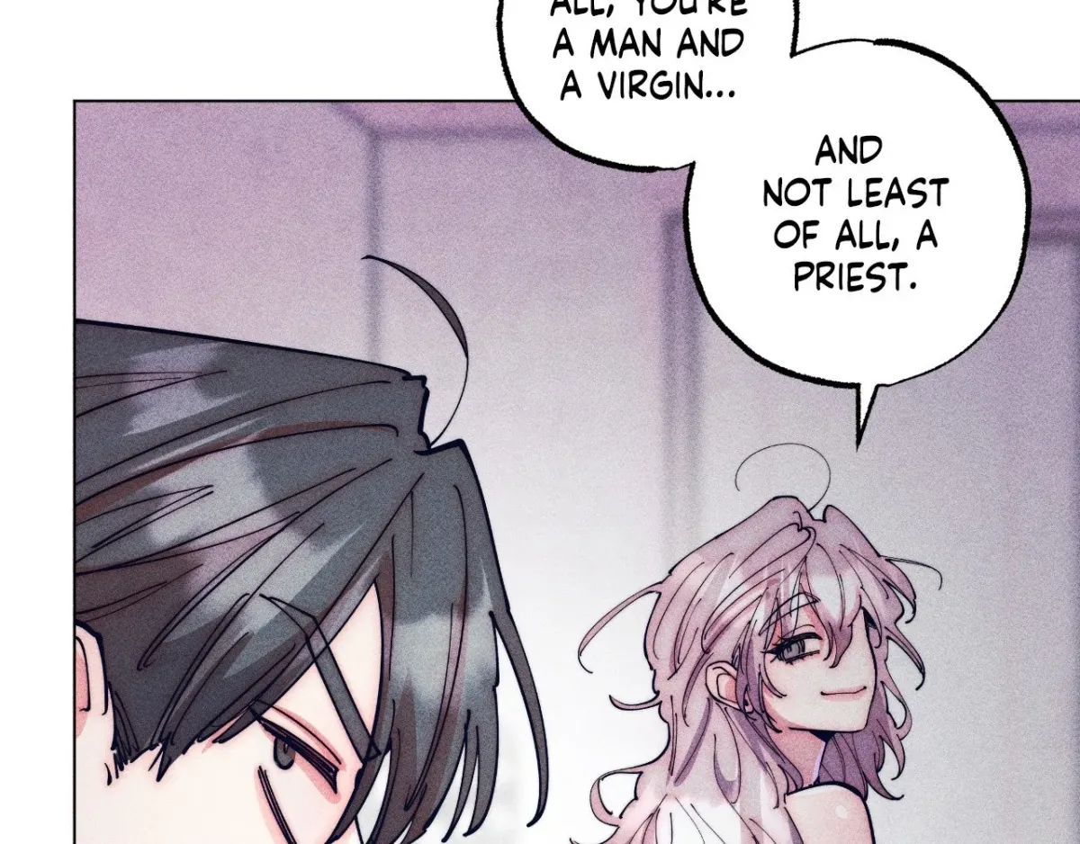 The Unholy Agreement Chapter 5 page 138 - 