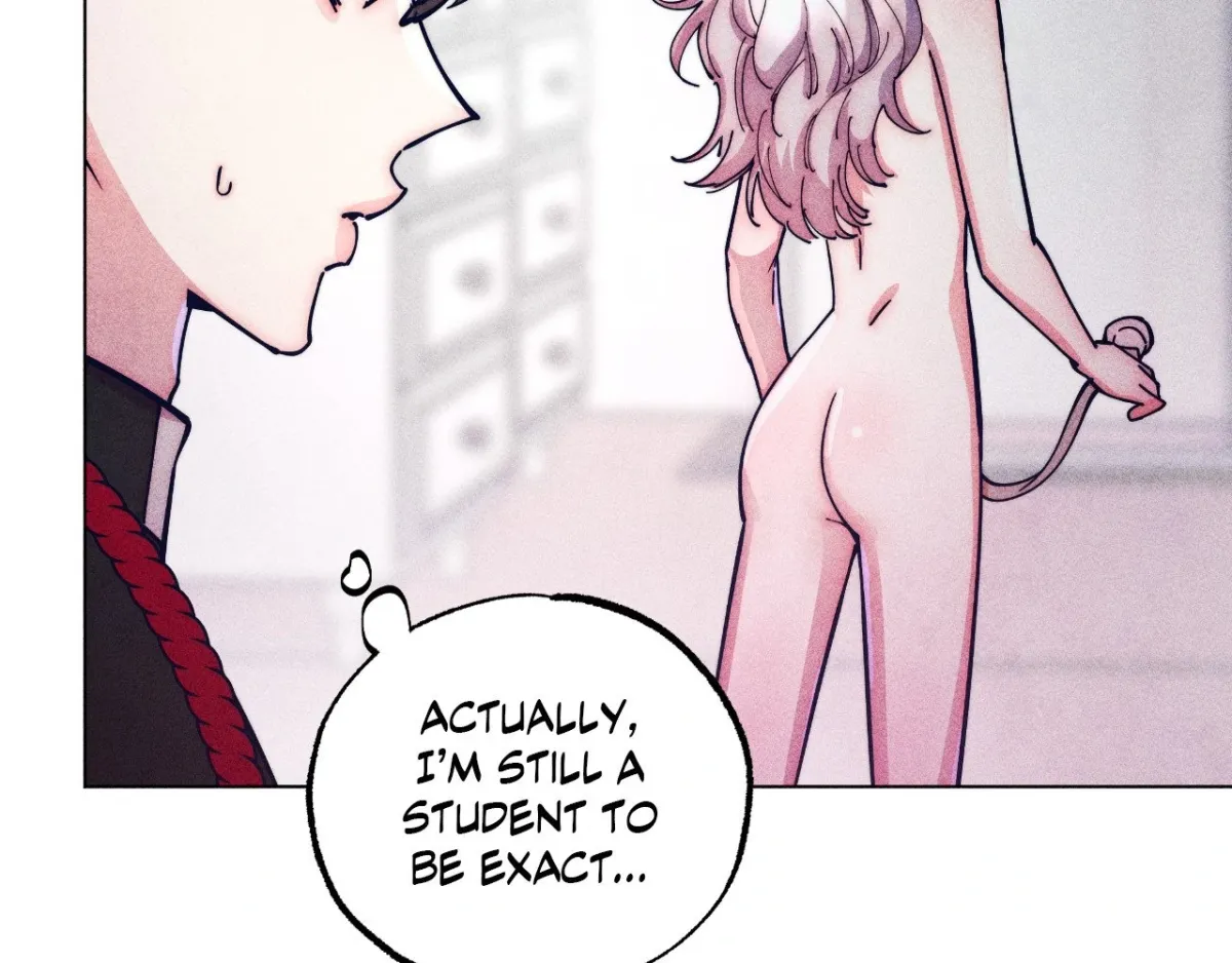 The Unholy Agreement Chapter 5 page 139 - 